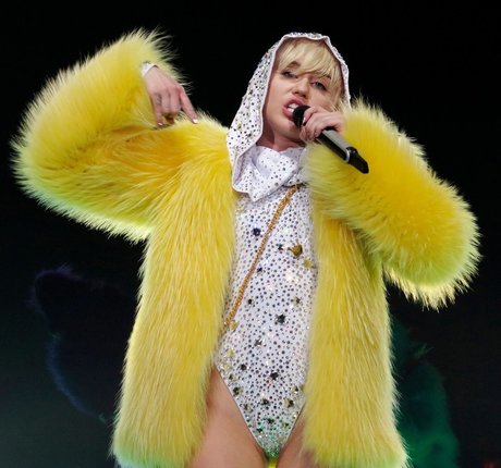 Miley Cyrus