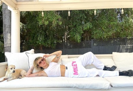 Miley Cyrus