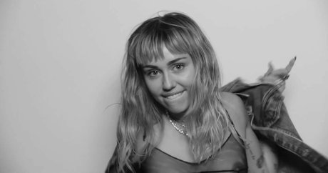 Miley Cyrus