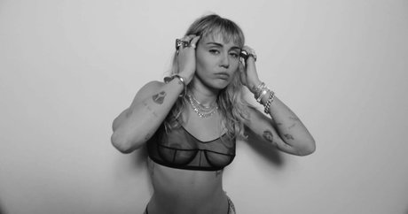 Miley Cyrus