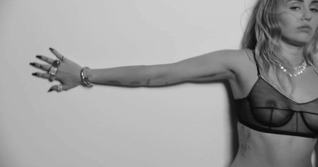 Miley Cyrus