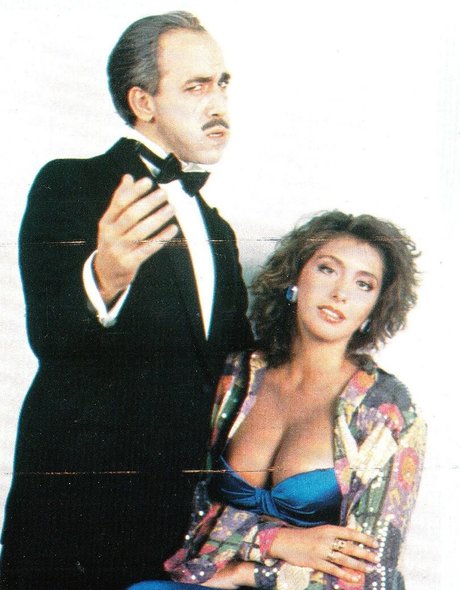 Sabrina Salerno