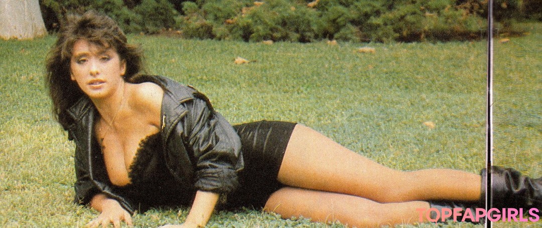 Naakte gelekte OnlyFans-foto van Sabrina Salerno #1050
