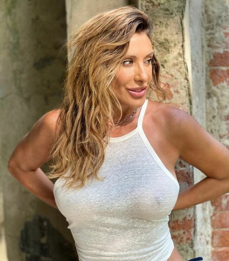Sabrina Salerno