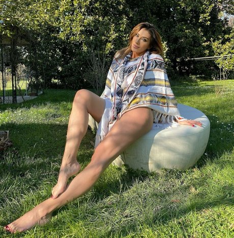 Sabrina Salerno