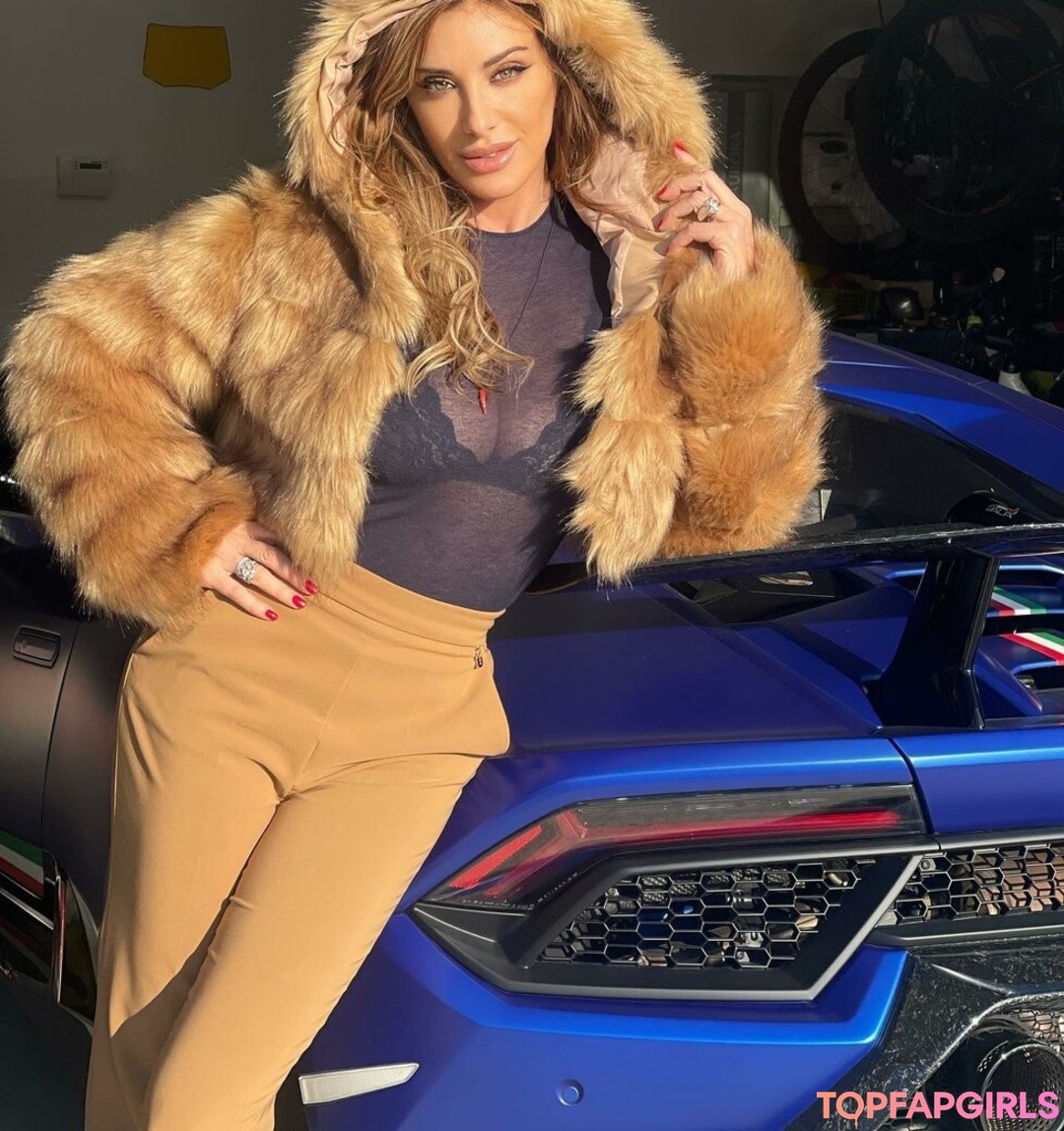 Naakte gelekte OnlyFans-foto van Sabrina Salerno #1563