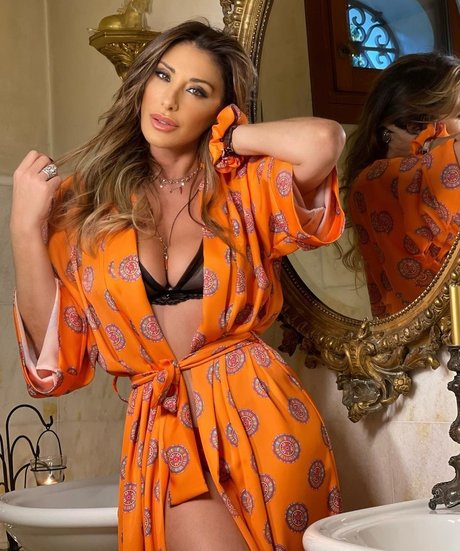 Sabrina Salerno