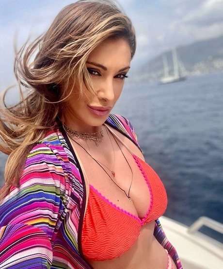 Sabrina Salerno