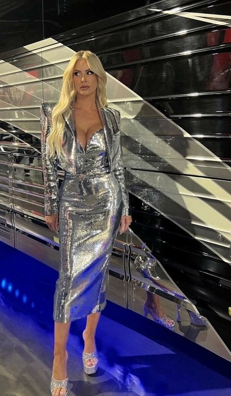 Maryse WWE