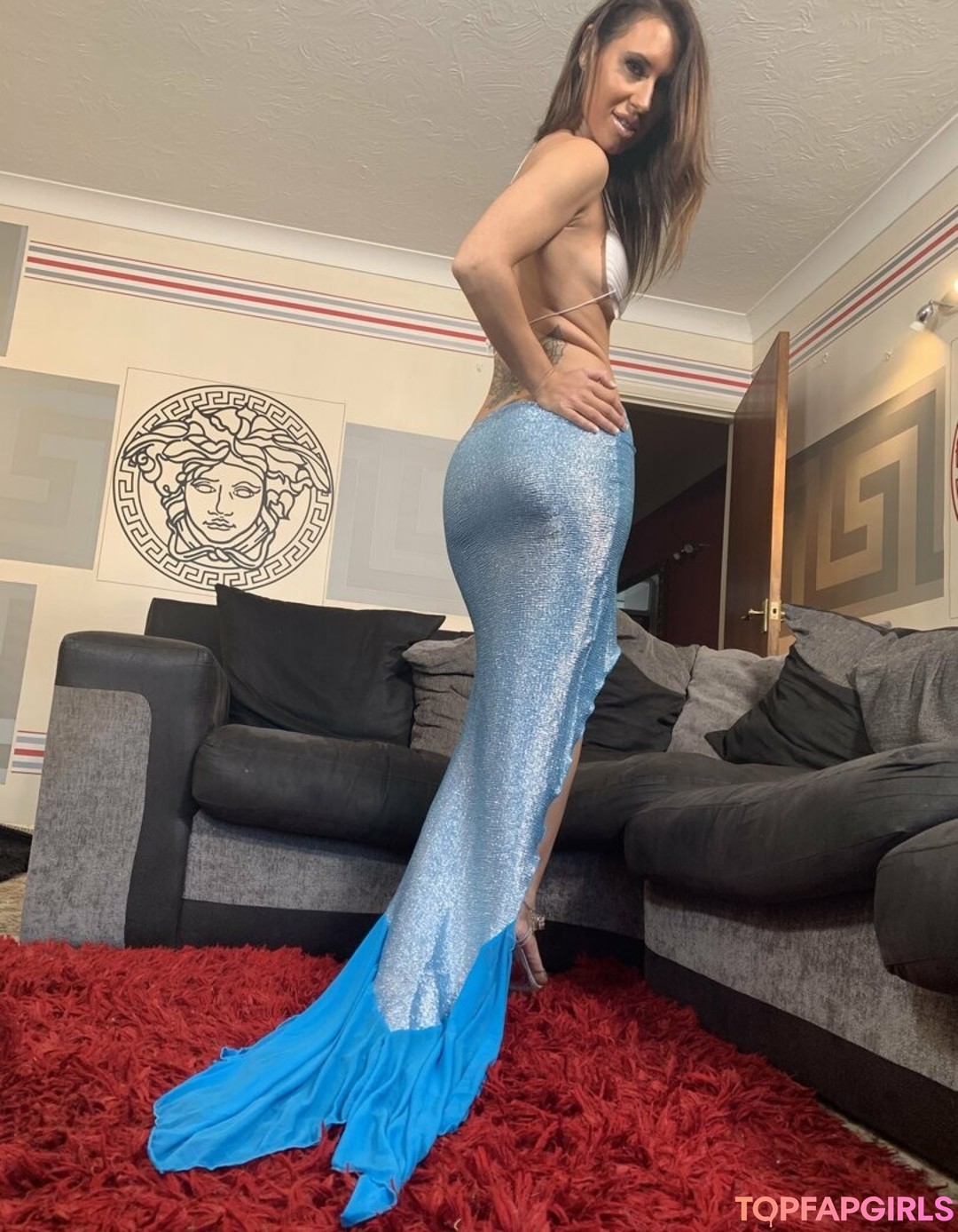 Naakte gelekte OnlyFans-foto van Jesswestxxx #1362