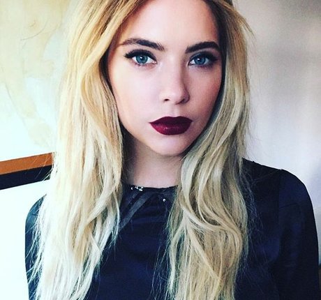Ashley Benson