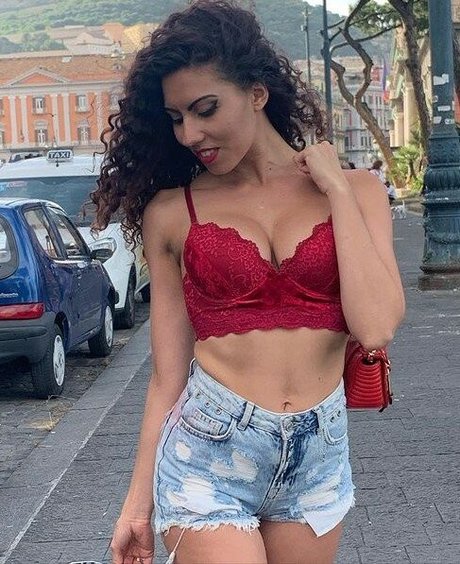 Sara Quattrociocche