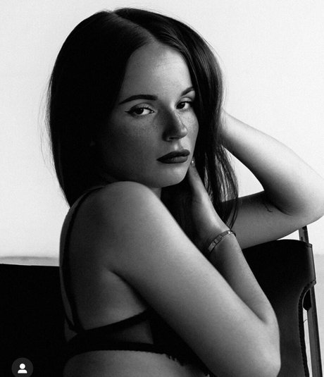 Sasha Spilberg