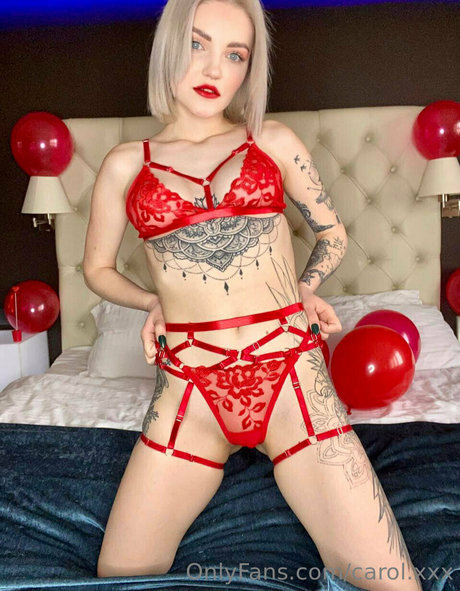 Carolxxx