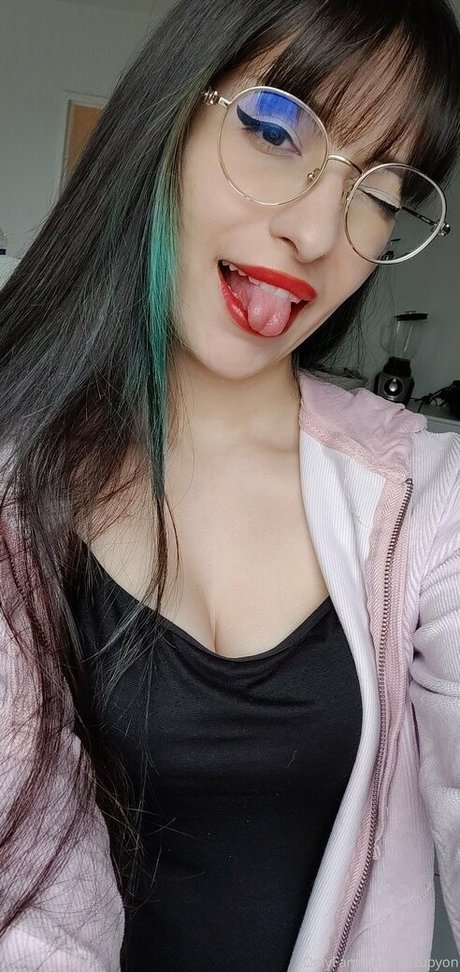Yuzupyon