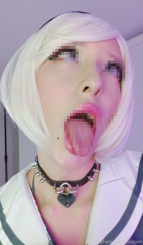 Yuzupyon