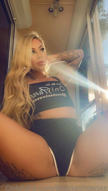 Brookeshowsxx