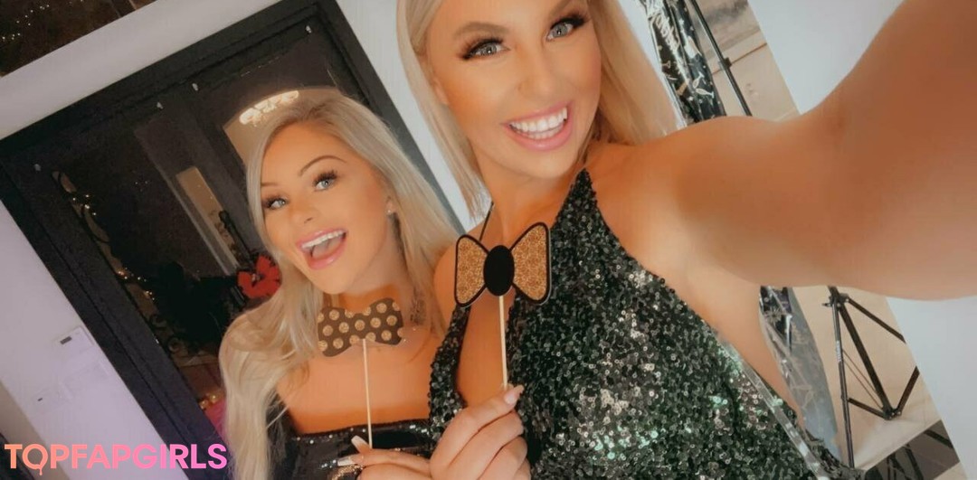 Naakte gelekte OnlyFans-foto van Brookeshowsxx #1194