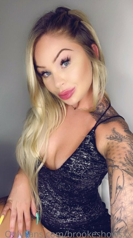 Brookeshowsxx