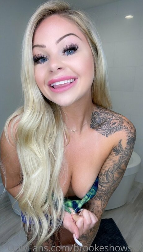 Brookeshowsxx