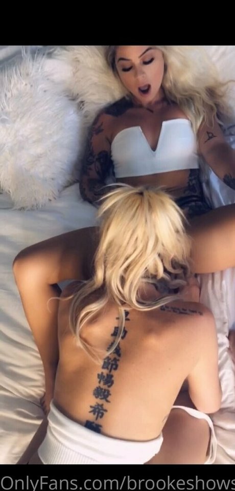 Brookeshowsxx