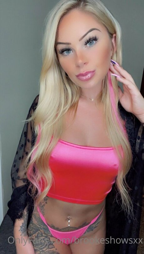 Brookeshowsxx