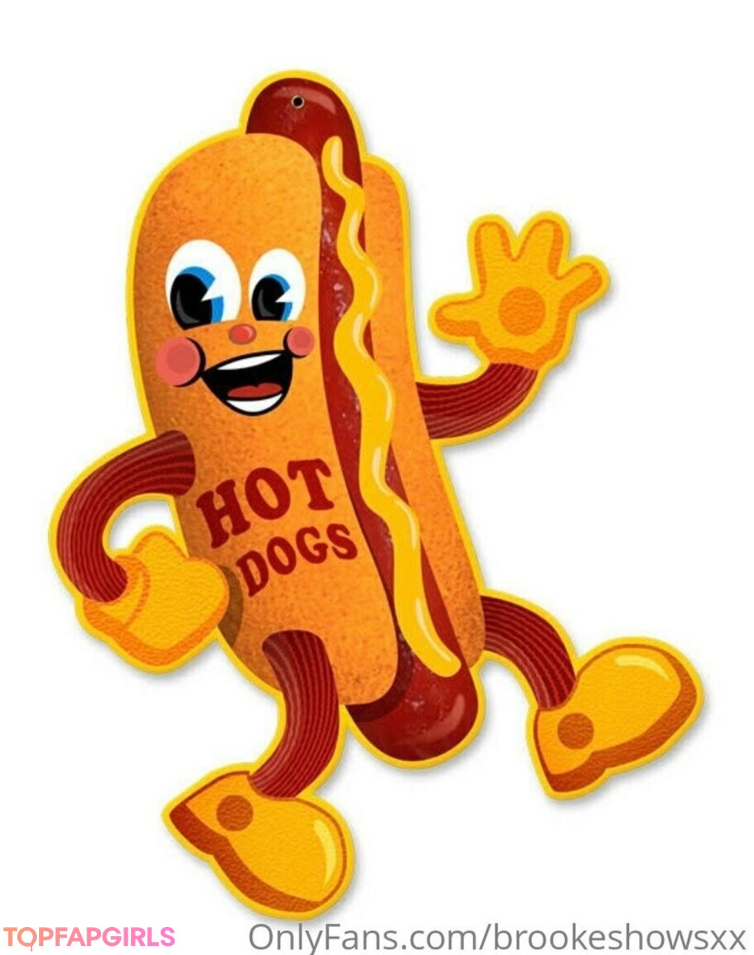 Naakte gelekte OnlyFans-foto van Brookeshowsxx #1842