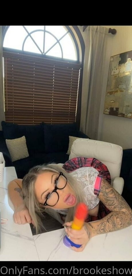 Brookeshowsxx
