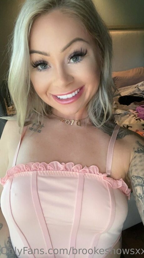 Brookeshowsxx