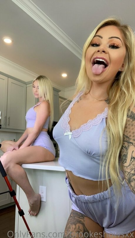 Brookeshowsxx