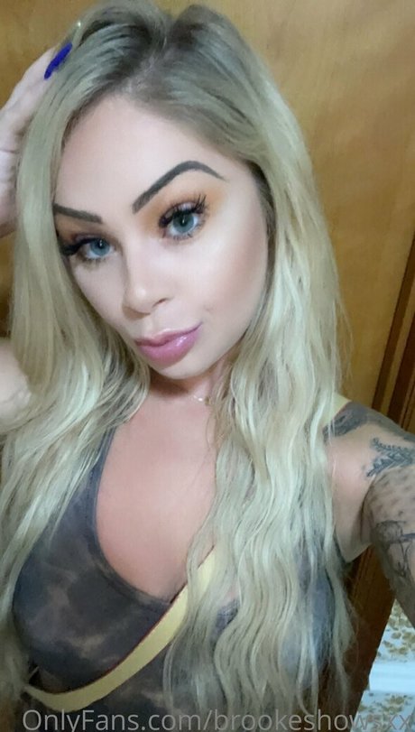 Brookeshowsxx
