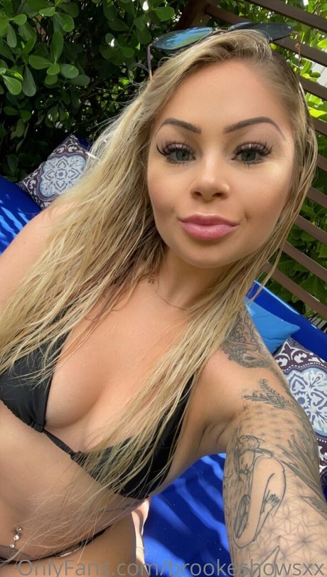 Brookeshowsxx