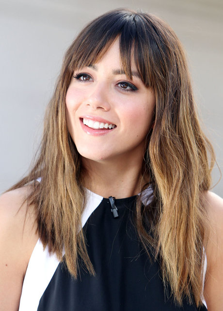 Chloe Bennet