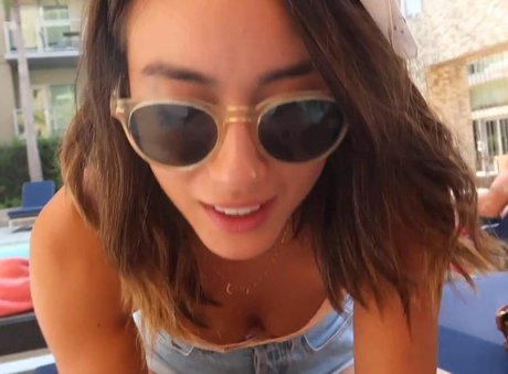 Chloe Bennet