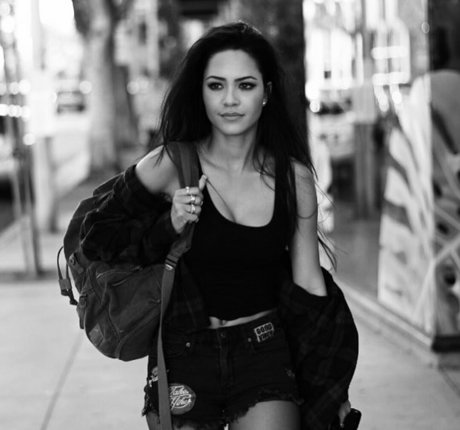 Tristin Mays