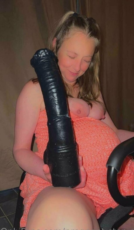 Pregnant-step-sister