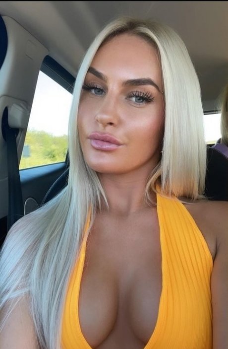 Charley Hull