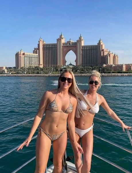 Charley Hull