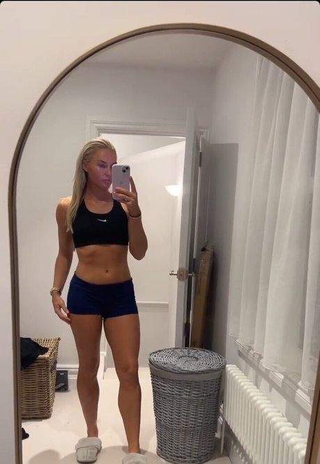 Charley Hull