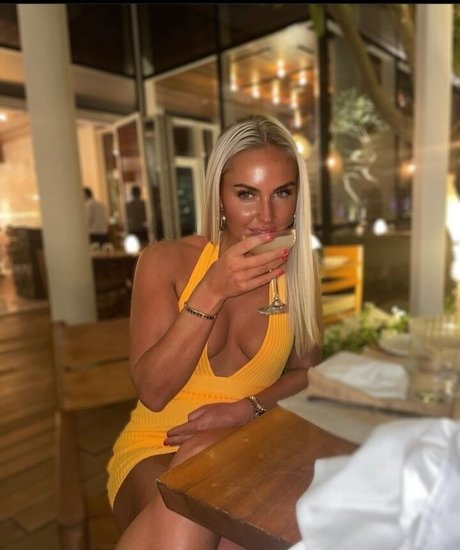 Charley Hull