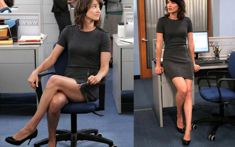 Cobie Smulders