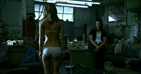 Grace Park