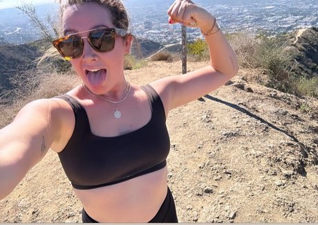 Ashley Tisdale