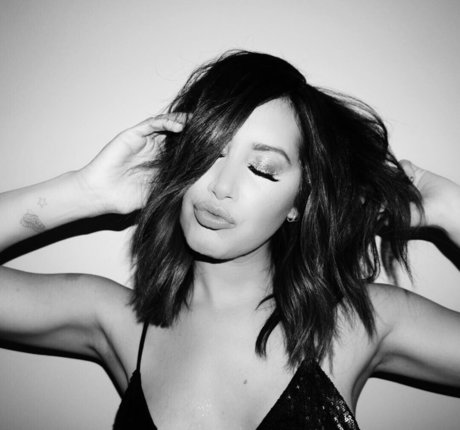 Ashley Tisdale