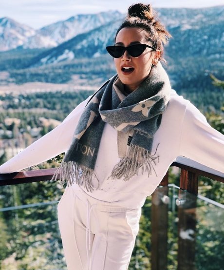 Ashley Tisdale