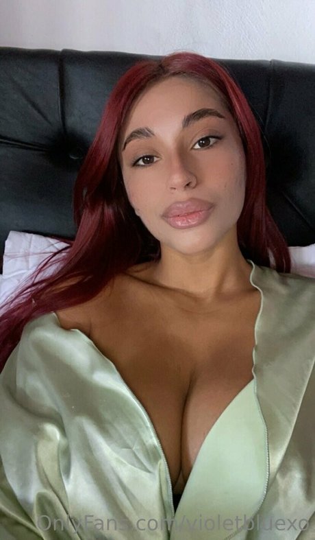 Violetbluexo