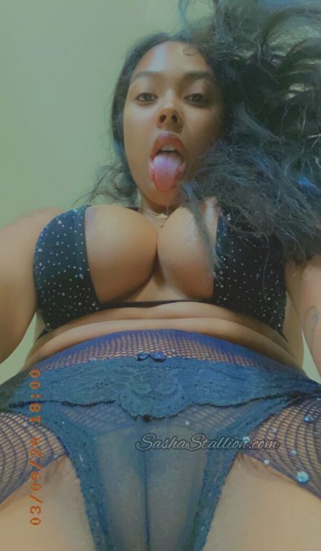 Sashasfree
