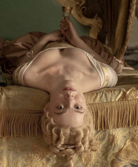 Elle Fanning
