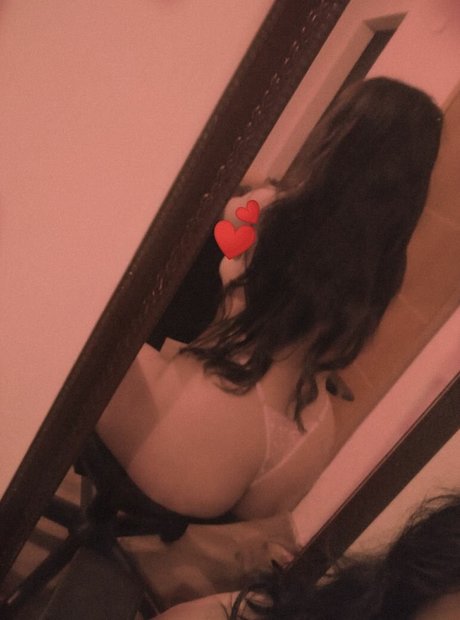Naakte gelekte OnlyFans-foto van Mabssz