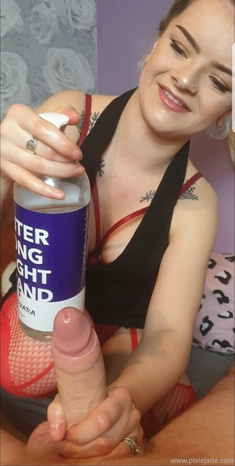 Pixiejadeuk